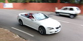BMW M6 Cabriolet