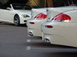 BMW M6 Cabriolet