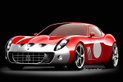 Ferrari 599 GTO Mugello by Vandenbrink Ferrari 599 GTO Mugello by Vandenbrink