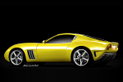 Ferrari 599 GTO Mugello by Vandenbrink Ferrari 599 GTO Mugello by Vandenbrink
