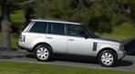 Diesel–Power: Range Rover ’07 TDV8 