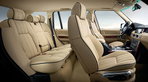 Diesel–Power: Range Rover ’07 TDV8 