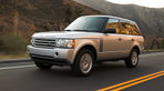 Diesel–Power: Range Rover ’07 TDV8 