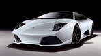 Lamborghini Murciélago LP640 Versace: Premiere in Paris Lamborghini Murciélago LP640 Versace: Premiere in Paris