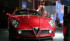 Mondial de l'Automobile 2006 Mondial de l'Automobile 2006