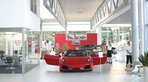 LUXUSLUST, Lamborghini und Lebensfreude