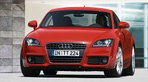 Audi TT S-Line – mehr Sportlichkeit fürs Auge Audi TT S-Line – mehr Sportlichkeit fürs Auge