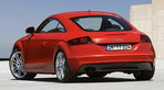 Audi TT S-Line – mehr Sportlichkeit fürs Auge Audi TT S-Line – mehr Sportlichkeit fürs Auge