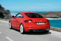 Audi TT S-Line – mehr Sportlichkeit fürs Auge Audi TT S-Line – mehr Sportlichkeit fürs Auge