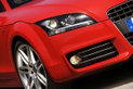 Audi TT S-Line – mehr Sportlichkeit fürs Auge Audi TT S-Line – mehr Sportlichkeit fürs Auge