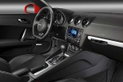 Audi TT S-Line – mehr Sportlichkeit fürs Auge Audi TT S-Line – mehr Sportlichkeit fürs Auge