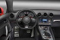 Audi TT S-Line – mehr Sportlichkeit fürs Auge Audi TT S-Line – mehr Sportlichkeit fürs Auge