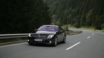 Mercedes-Benz CL & S 63 AMG