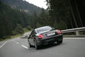 Mercedes-Benz CL & S 63 AMG