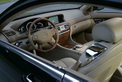 Mercedes-Benz CL & S 63 AMG