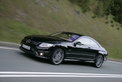 Mercedes-Benz CL & S 63 AMG