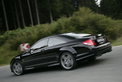 Mercedes-Benz CL & S 63 AMG