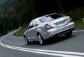 Mercedes-Benz CL & S 63 AMG