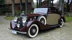 Steenbuck präsentiert: Rolls-Royce 25/30 und der Bentley 4 ¼