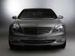 Mercedes-Benz S 600 Guard: Schutzpatron Mercedes-Benz S 600 Guard: Schutzpatron