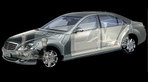Mercedes-Benz S 600 Guard: Schutzpatron Mercedes-Benz S 600 Guard: Schutzpatron