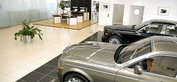 Erste Vernissage bei Rolls-Royce Köln Erste Vernissage bei Rolls-Royce Köln