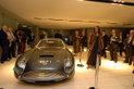Neueröffnung: Aston Martin Köln Neueröffnung: Aston Martin Köln