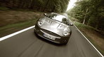 Jaguar XKR