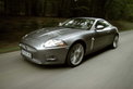 Jaguar XKR