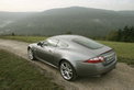 Jaguar XKR