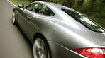 Jaguar XKR