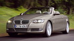 BMW 3er Cabrio – harte Zeiten BMW 3er Cabrio – harte Zeiten