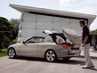BMW 3er Cabrio – harte Zeiten BMW 3er Cabrio – harte Zeiten
