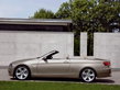BMW 3er Cabrio – harte Zeiten BMW 3er Cabrio – harte Zeiten