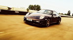 Porsche 911 Turbo