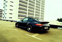 Porsche 911 Turbo