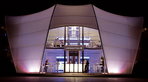 BMW F1 Hospitality Lounge: Mobile Homezone BMW F1 Hospitality Lounge: Mobile Homezone