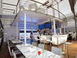 BMW F1 Hospitality Lounge: Mobile Homezone BMW F1 Hospitality Lounge: Mobile Homezone