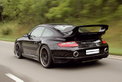 Porsche Turbo GT 550 – Gemballa lädt nach Porsche Turbo GT 550 – Gemballa lädt nach