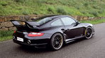 Porsche Turbo GT 550 – Gemballa lädt nach Porsche Turbo GT 550 – Gemballa lädt nach