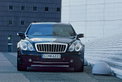 Maybach 62 S – für sportliche Chauffeure