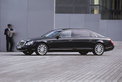 Maybach 62 S – für sportliche Chauffeure