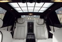 Maybach 62 S – für sportliche Chauffeure