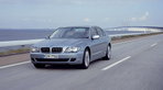 BMW Hydrogen 7 for delivery in 2007