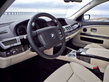 BMW Hydrogen 7 for delivery in 2007