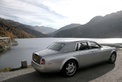 Rolls-Royce Phantom Rolls-Royce Phantom