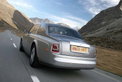 Rolls-Royce Phantom Rolls-Royce Phantom