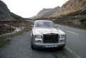 Rolls-Royce Phantom Rolls-Royce Phantom
