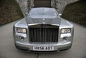Rolls-Royce Phantom Rolls-Royce Phantom