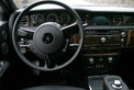 Rolls-Royce Phantom Rolls-Royce Phantom